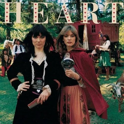 Heart - Little Queen [Expanded Edition] [Remaster]