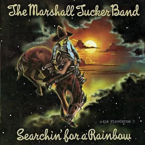 The Marshall Tucker Band - Searchin' For A Rainbow