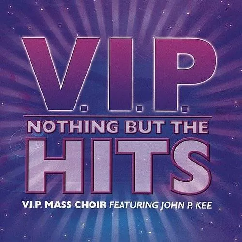 Nothing But the Hits