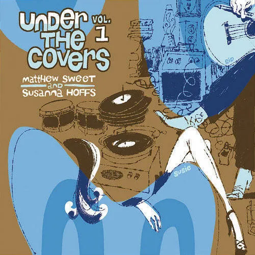 Under the Covers 1