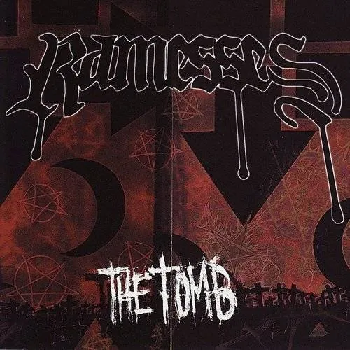 Ramesses - The Tomb