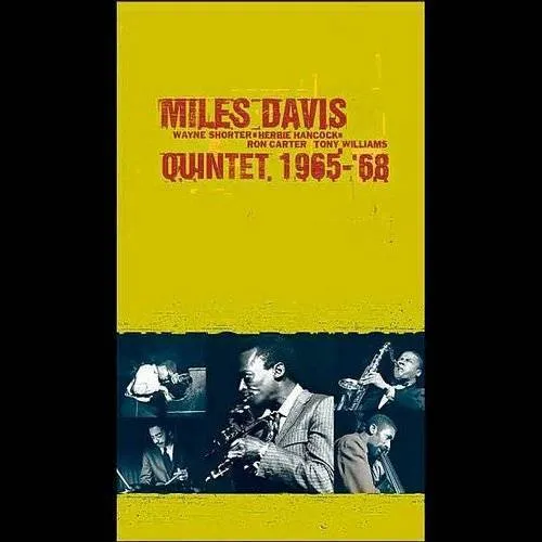 Quintet 1965-68