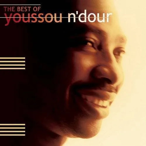 7 Seconds: Best Of Youssou N'dour