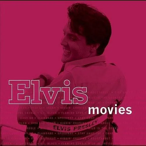 Elvis Movies