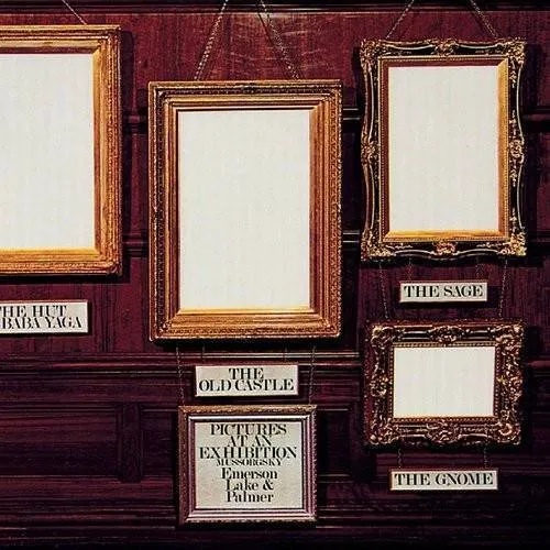 Album Art