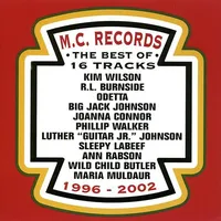 The Best Of M.C. Records 1996-2002