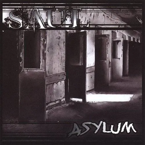 Saul - Asylum