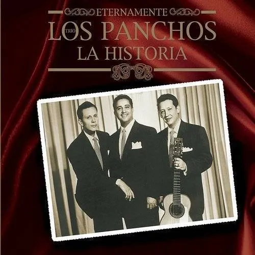 Eternamente La Historia