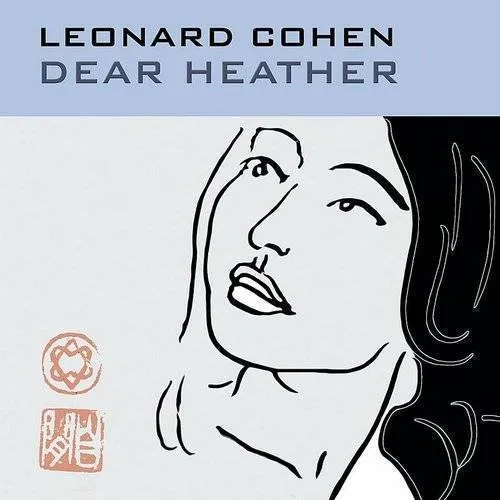 Leonard Cohen - Dear Heather [Import]