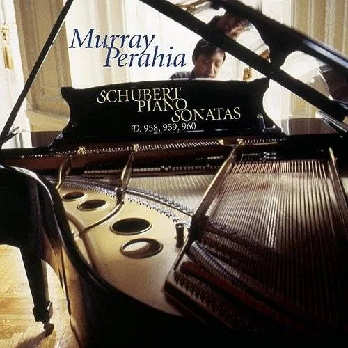 Piano Sonatas
