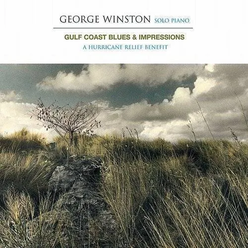 Gulf Coast Blues & Impressions-Hurricane Relief Be
