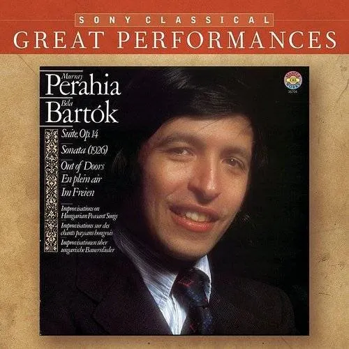 Piano Sonata: Great Performances