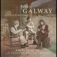 Song Of Home