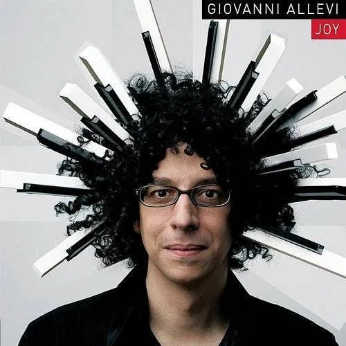 Giovanni Allevi - Joy [Colored Vinyl] [180 Gram] (Ylw) (Ita)