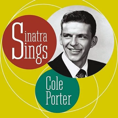 Sinatra Sings Cole Porter