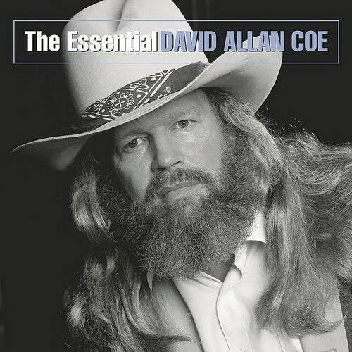 Essential David Allan Coe