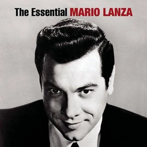 Essential Mario Lanza