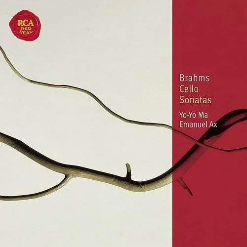 Cello Sonatas
