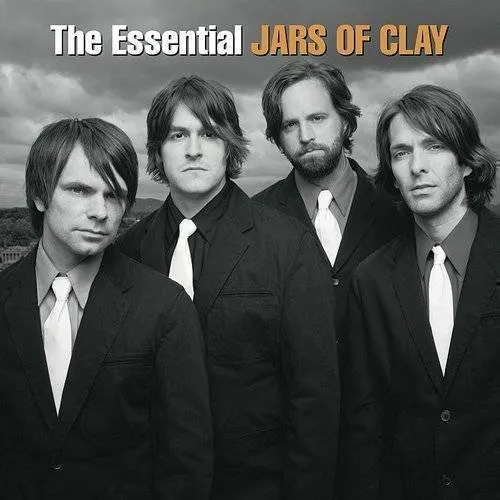 Essential Jars Of Clay