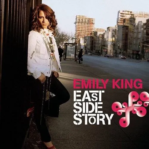 Emily King - East Side Story