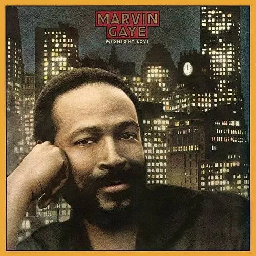 Midnight Love-Legacy Edition