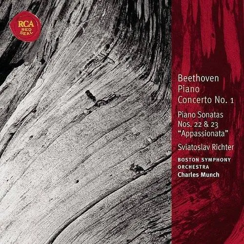 Piano Concerto No 1