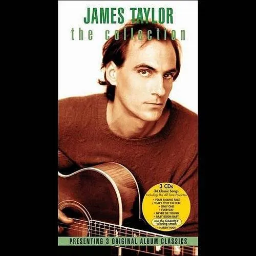 James Taylor - Collection