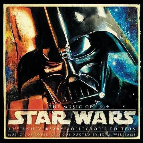 Music Of Star Wars: 30th Anniversary