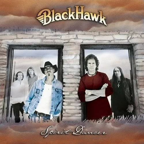 Blackhawk - Spirit Dancer