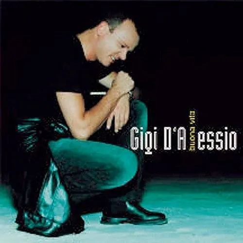 Gigi D'Alessio - Buona Vita (Blk) (Auto) (Ita)