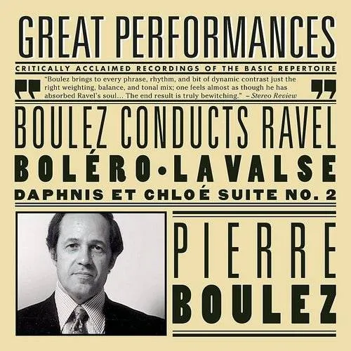 Bolero La Valse Rapsodie Espag