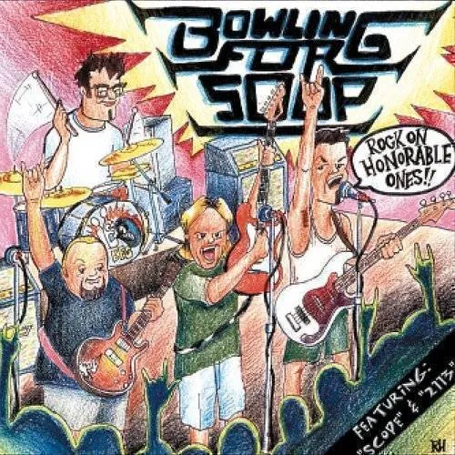 Album Art