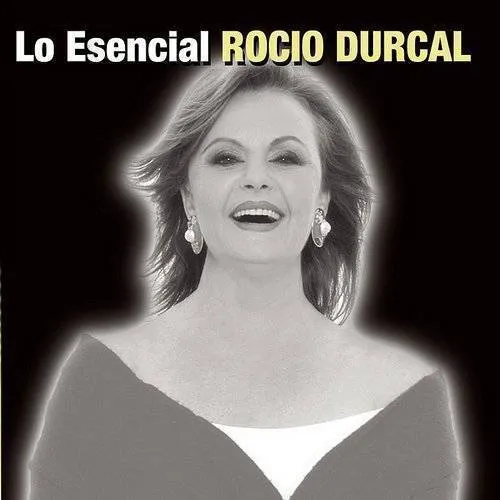 Lo Esencial Rocio Durcal