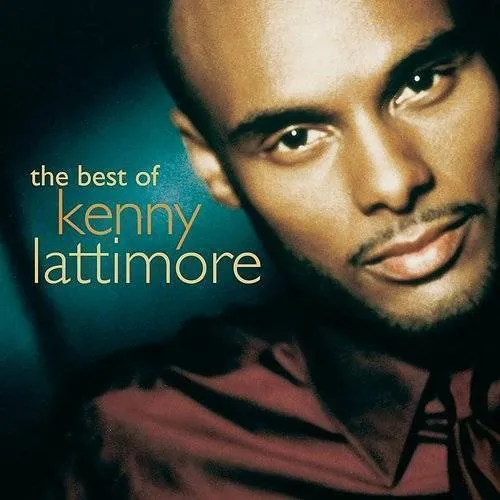 Kenny Lattimore - Days Like This: The Best of Kenny Lattimore