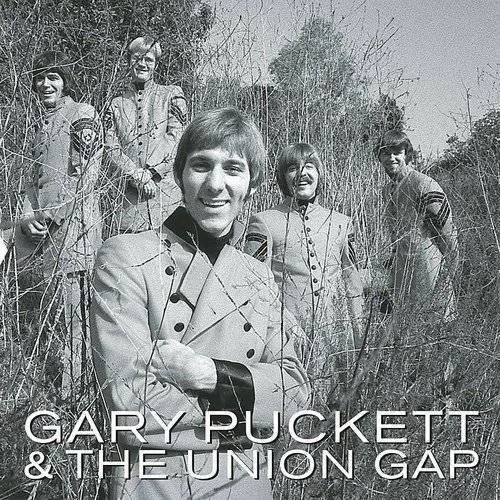 Young Girl: The Best of Gary Puckett & the Union Gap