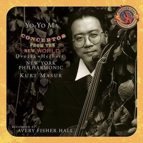 Cello Concertos (Bonus Tracks)