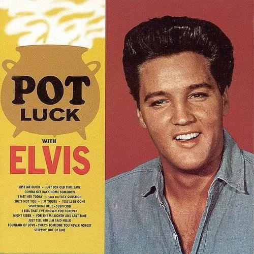 Pot Luck