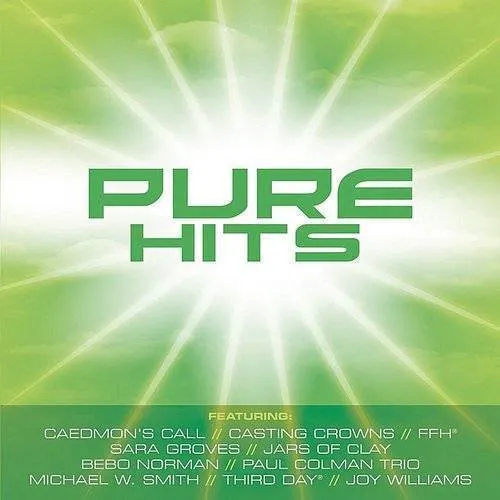 Pure Hits
