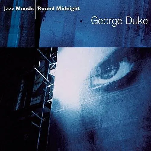 Jazz Moods: 'Round Midnight