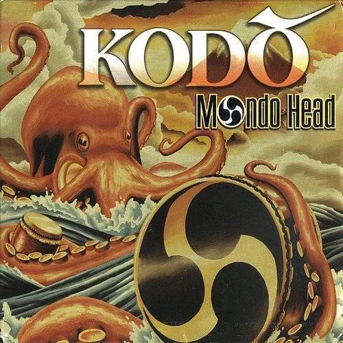 Pietasters - Mondo Head