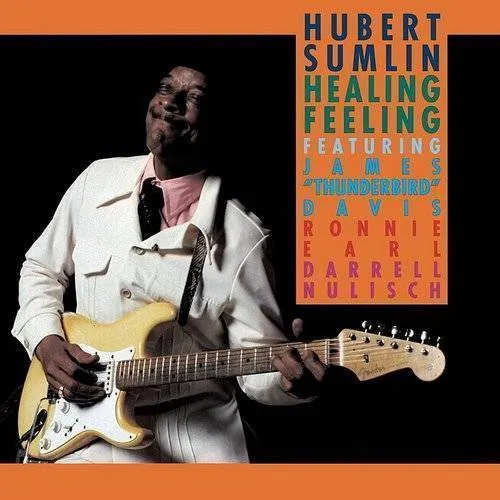 Healing Feeling