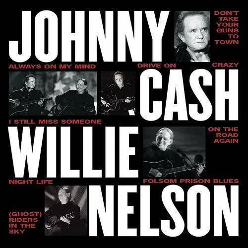 Vh1 Storytellers With Willie Nelson