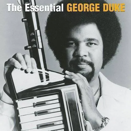 Essential George Duke