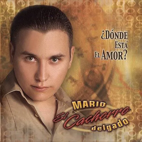 Donde Esta El Amor