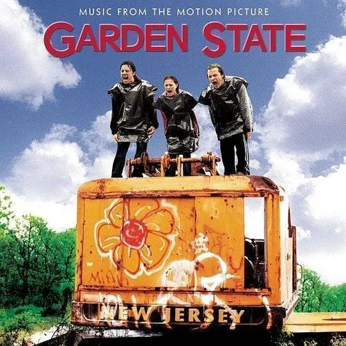 Garden State - Garden State