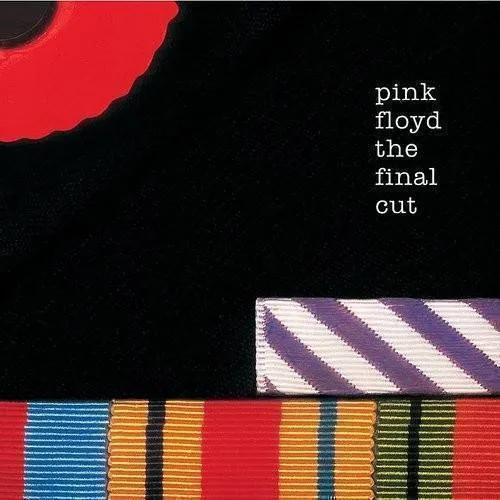 Pink Floyd - Final Cut