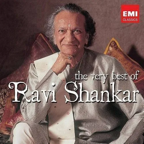 Very Best Of Ravi Shankar