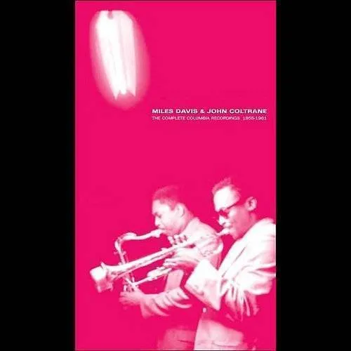 Complete Columbia Recordings 1