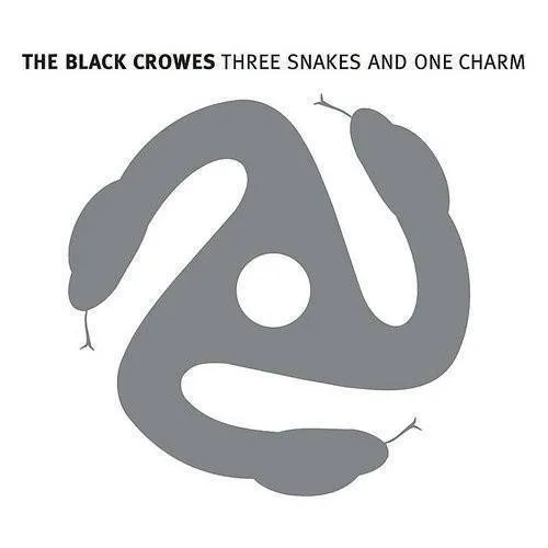 Black Crowes - Three Snakes & One Charm (Shm) (Jpn)