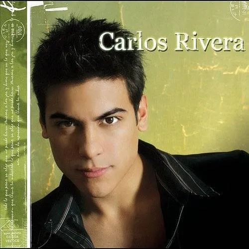 Carlos Rivera - Carlos Rivera